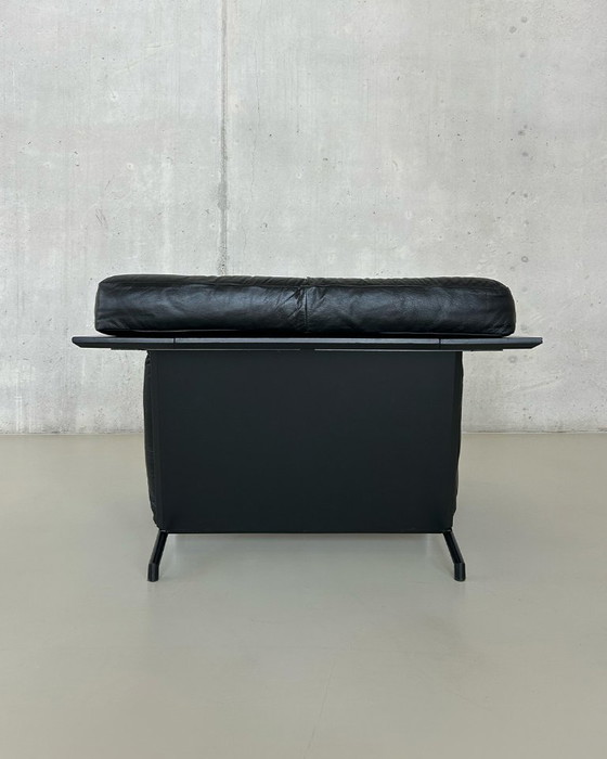 Image 1 of Pause fauteuil by Pierluigi for Poltrona Frau