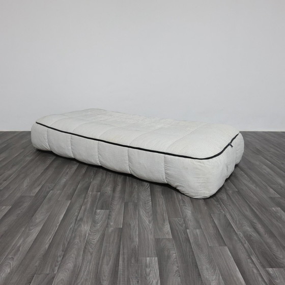 Image 1 of Cini Boeri Arflex Strips Single Bed Design 1972 Vintage Modern Antiques