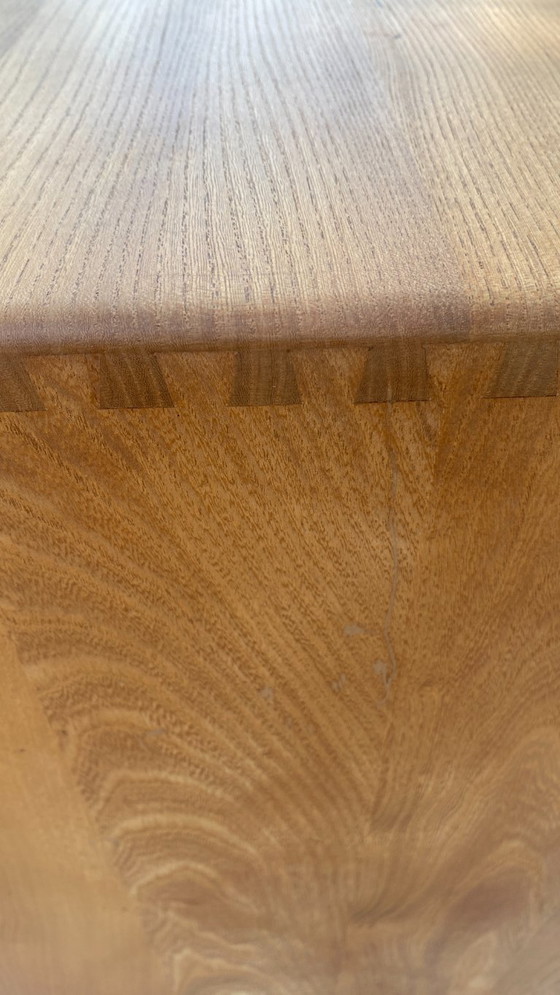 Image 1 of Lucian Randolph Ercolani - Commode Édition Ercol - 1950