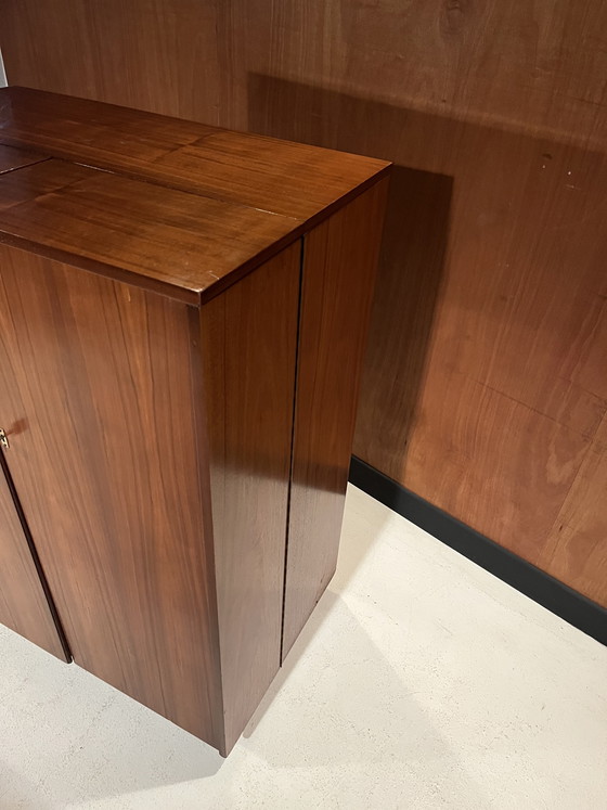 Image 1 of Scrivania vintage Newcraft England a forma di scatola