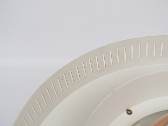 Image 1 of Lampada a sospensione vintage danese di Fog og Morup, anni '60