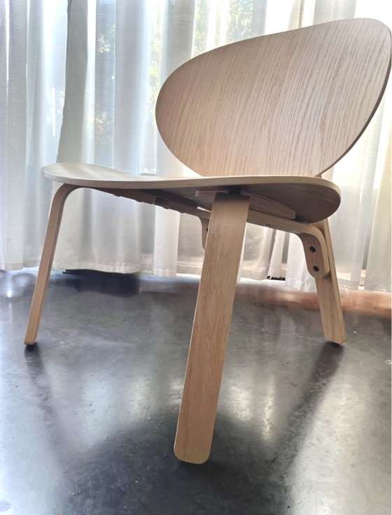 Image 1 of IKEA Fröset loungestoel