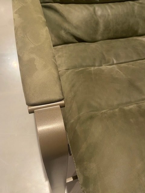 Image 1 of Poltrona Leolux Indra