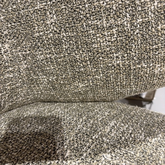 Image 1 of Montis Back me Up lounge fauteuil