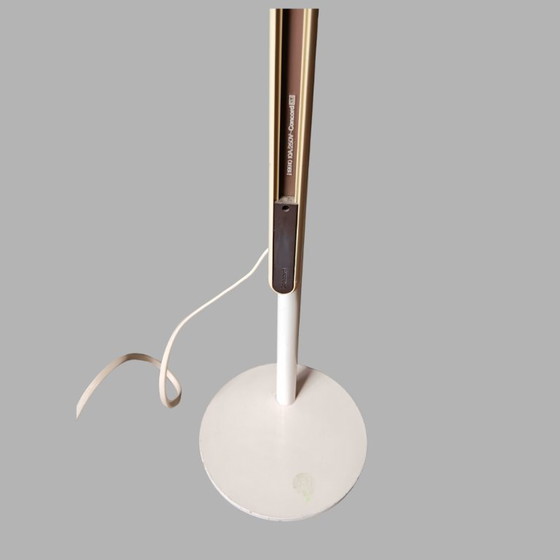 Image 1 of Lampada da terra vintage Concord