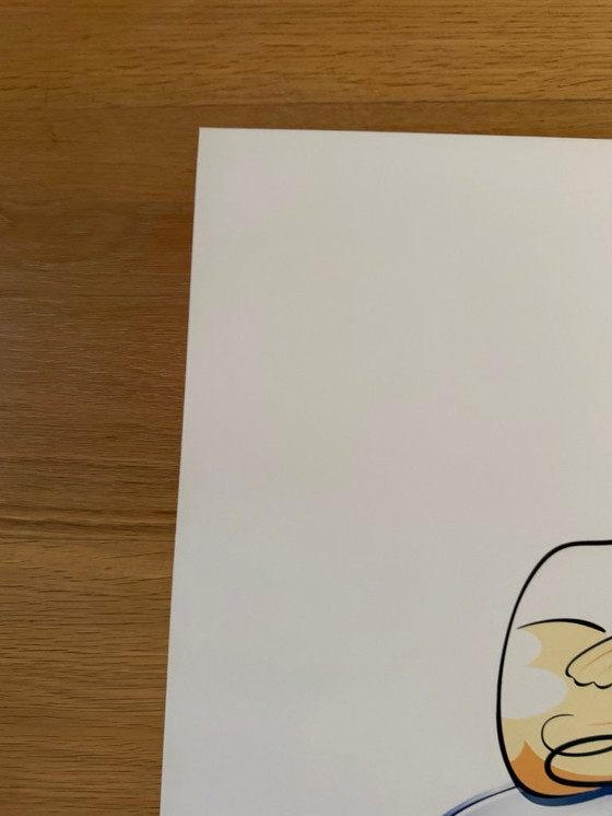 Image 1 of Delvoye Wim, Casino Luxemburg Forum d'art contemporain  (Cloaca), 2007, exhibition poster