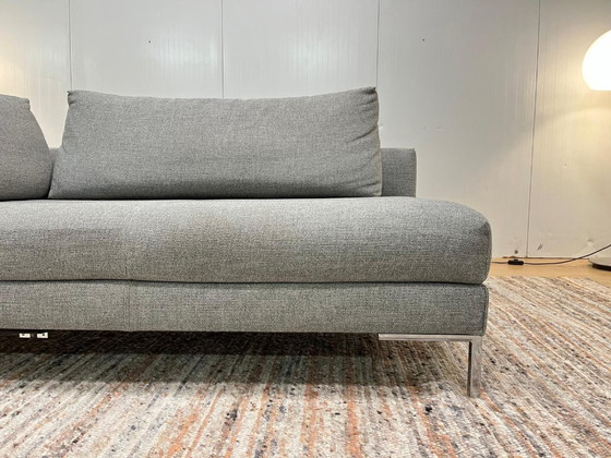 Image 1 of Design sur stock Aikon Lounge Element Gris