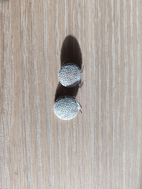 Image 1 of Divano Gelderland 6111 3,5 posti. Jan des Bouvries, Ploeg beige