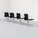 Eames EA 108 Stoel Vitra 90's