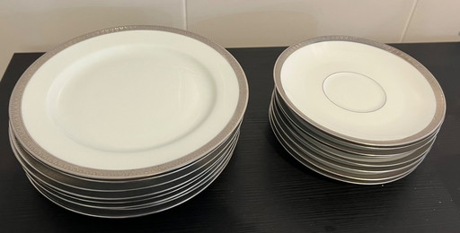 Bernardaud-Teller