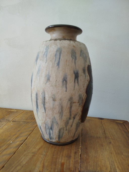 Vintage Ceramic Vase