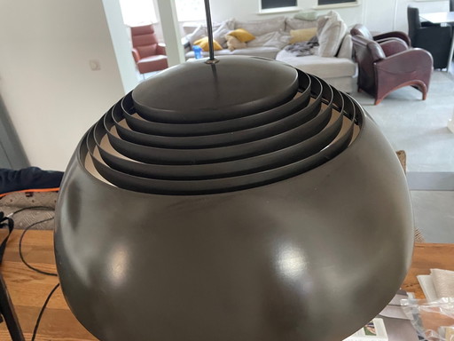 Lampe de poche vintage Deense, Arne Jacobsen, Louis Poulsen