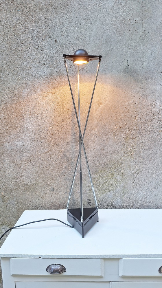 Image 1 of Lampada Kandido di Alexander Porsche per Luci