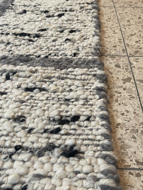 Image 1 of Brink and Campman Jacquard carpet new