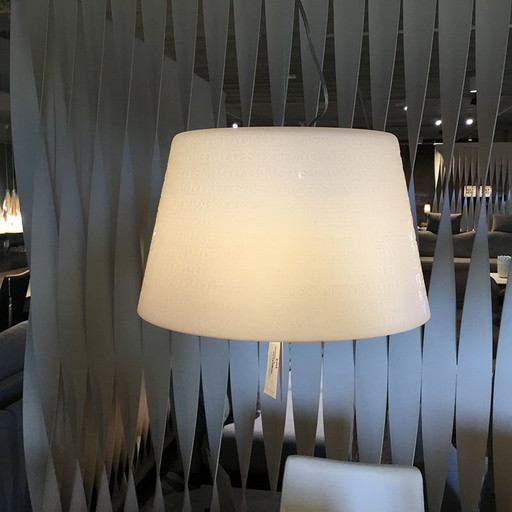 Prandina ABC pendant lamp