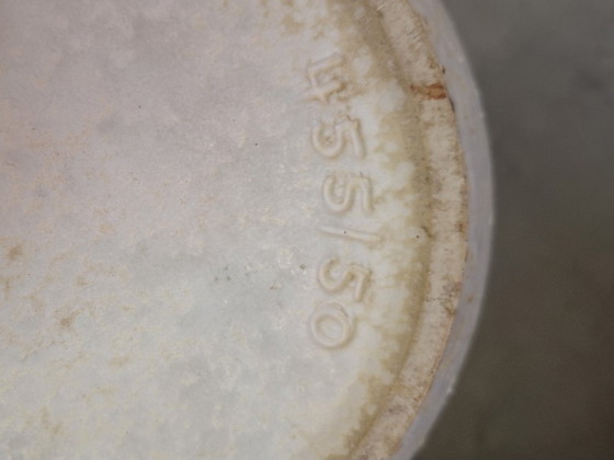 Image 1 of Uebelacker-Vase XL aus der Mitte des 20. Jahrhunderts, Deutschland