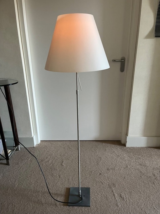 Image 1 of Eikelenboom schemerlamp 4 standen