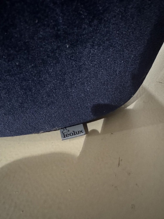 Image 1 of Leolux Cantate fauteuil