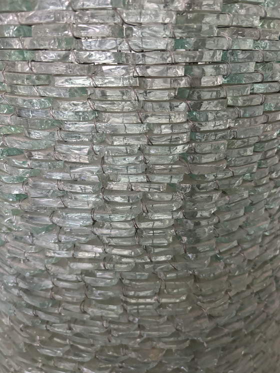 Image 1 of Lampe pyramidale