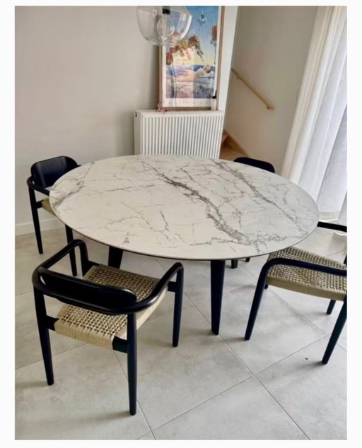 Tavolo da pranzo Calligaris