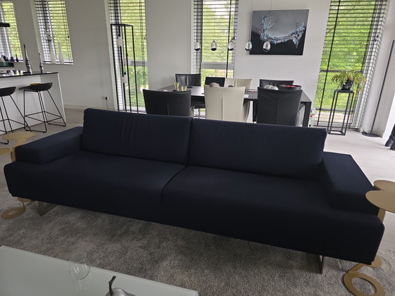 Divano Gelderland – Divani 3 posti, Metal, Textile (photo 4 of 5)