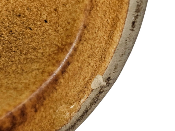 Image 1 of Jasba Keramik - West Germany - Fat Lava - Decor 1651 - 60's