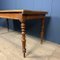 French Dining Table in Cherry Wood (photo 11 of 28)