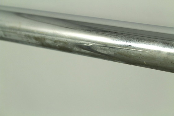 Scrivania Bauhaus Vintage in Rovere, anni '30, II – Scrivanie, Metal (photo 17 of 20)