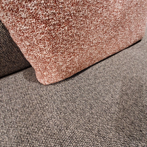 Image 1 of MDF Italia Cosy corner sofa incl. 2 cushions