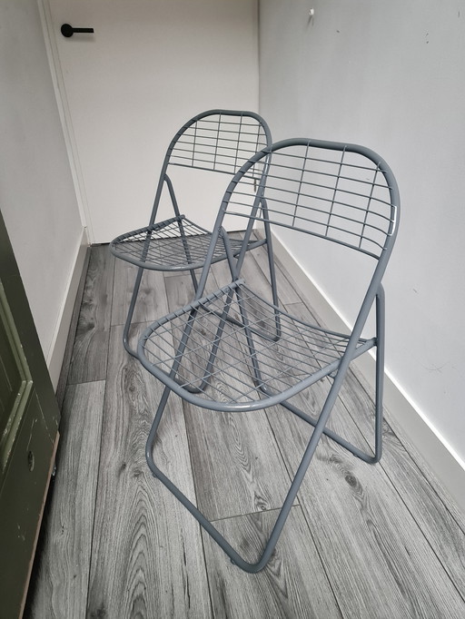 2x Niels Gammelgaard Åland