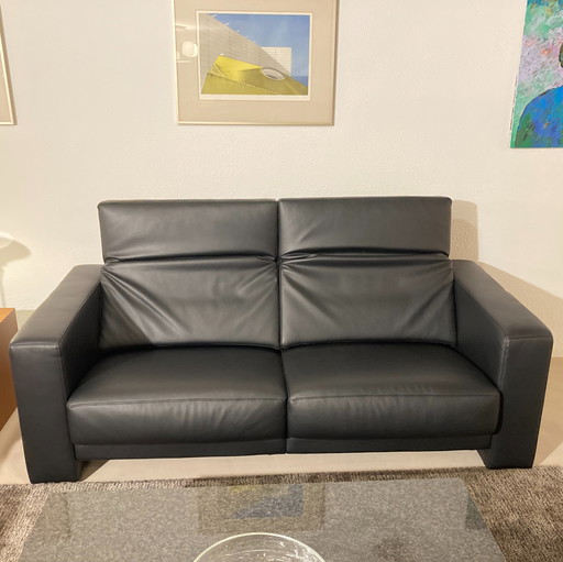 Collezione Privata 2.5-seater sofa