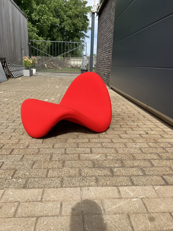 Image 1 of Silla original Artifort Tongue de Pierre Paulin, ¡¡¡Nuevo estado!!!