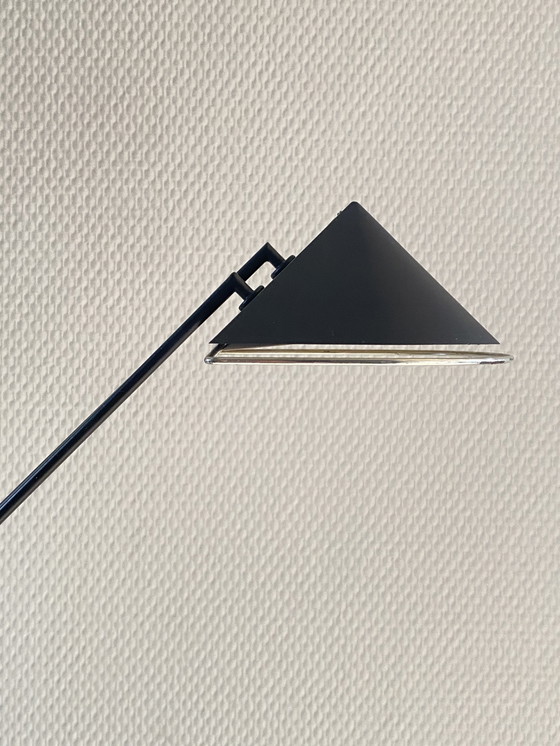 Image 1 of Priola table lamp Ad van Berlo '80s