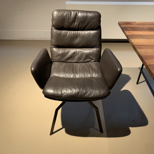 KFF Arva eetkamerstoel (set van 2)