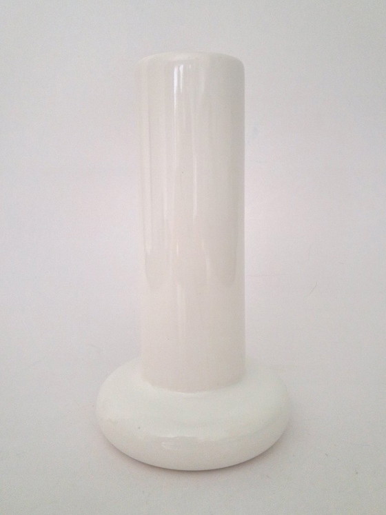 Sicart Pino Spagnolo Vase – Sicart by Pino Spagnolo, Ceramic (photo 2 of 8)