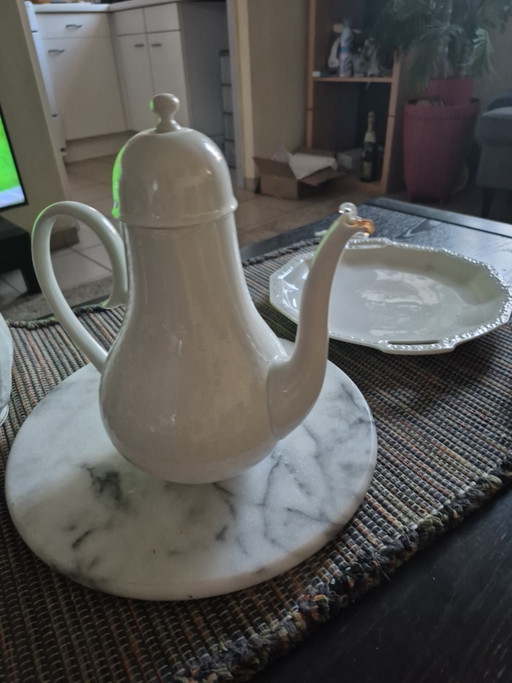 Rosenthal – tafelwaar, Porcelain (photo 2 of 5)