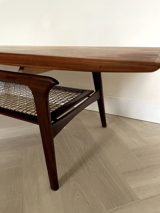 Image 1 of mesa de centro midcentury