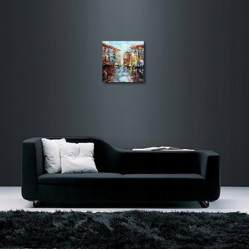 Zajkowski- Auf dem Wasser