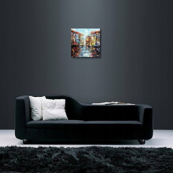 Image 1 of Zajkowski- Auf dem Wasser