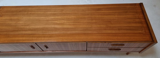 Image 1 of Lowboard aus den 70ern