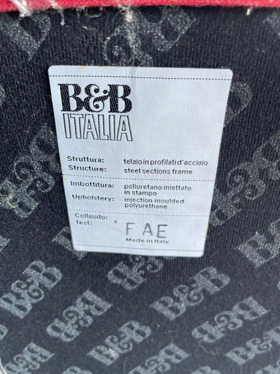 Image 1 of Divano modulare ‘Tufty Too’ di Patricia Urquiola per B&B Italia