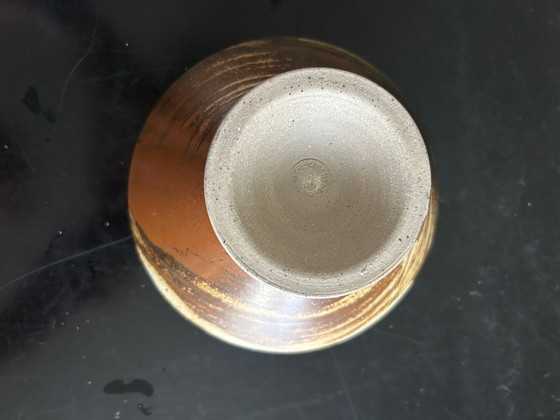 Image 1 of bol en grés Lamoura