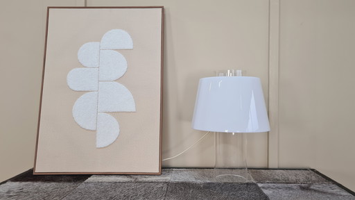 Yki Nummi Modern Art Lamp For Innolux