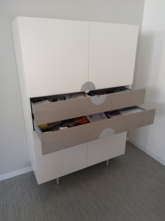 Image 1 of Armario de pared Castelijn