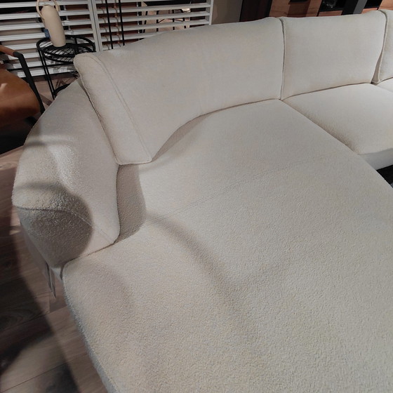 Image 1 of Henders & Hazel Langley corner sofa