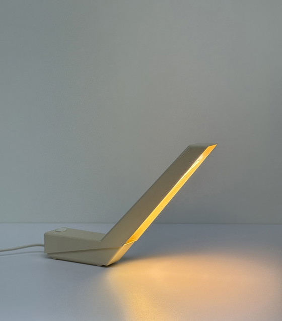 Image 1 of Lampada da parete vintage di design olandese Rob Wermenbol Indoor Amsterdam