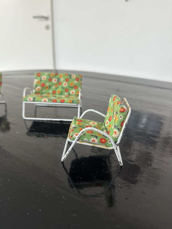 Image 1 of Barbie tuinset