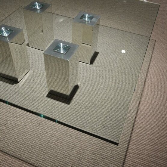 Image 1 of BEEK Abel 100 x 100 x 27,5 cm