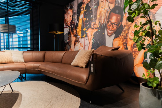 Image 1 of BAENKS Green Hills Hoekbank