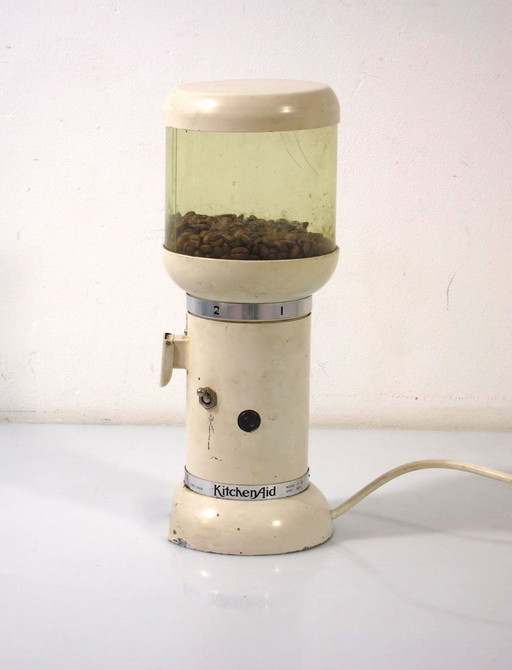 Macinacaffè vintage Kitchen Aid A-10